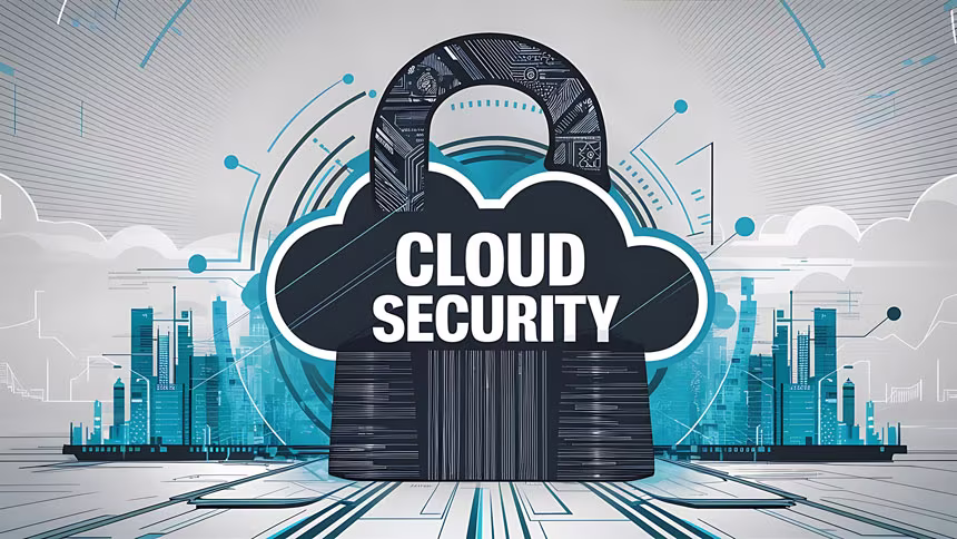 Future of Cloud Security