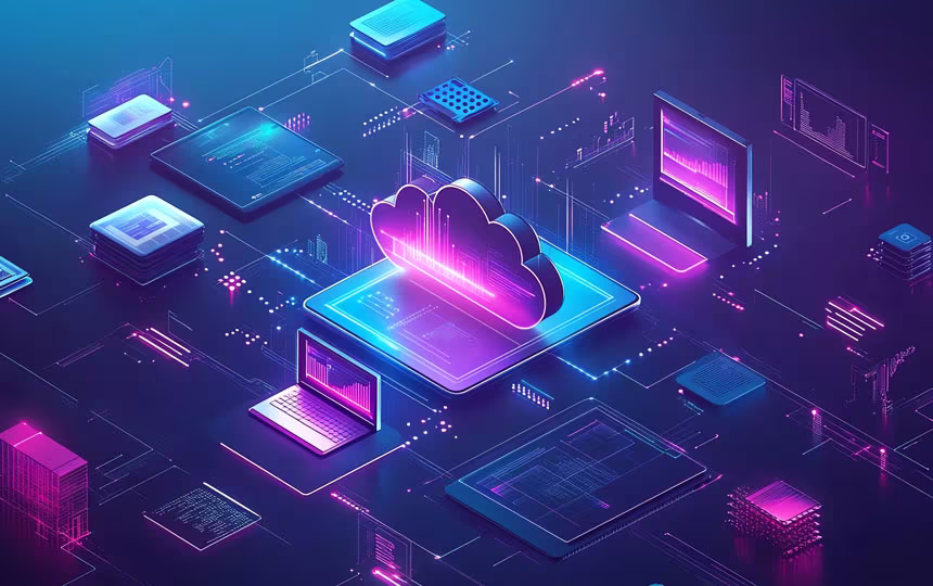 Illustration of secure DevOps pipeline automation
