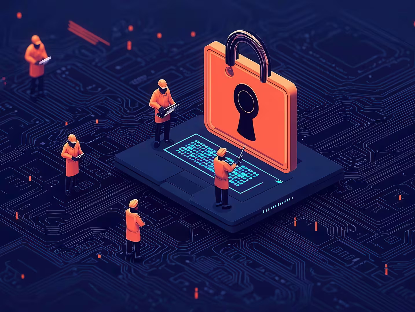 Kubernetes Security with AiVRIC